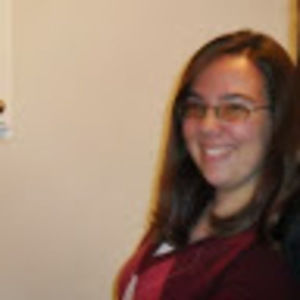 Meet your Posher, Raechel